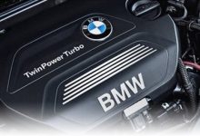 BMW发动机介绍-宜修车