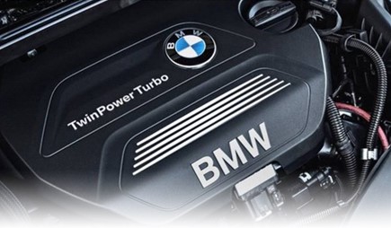 BMW发动机介绍