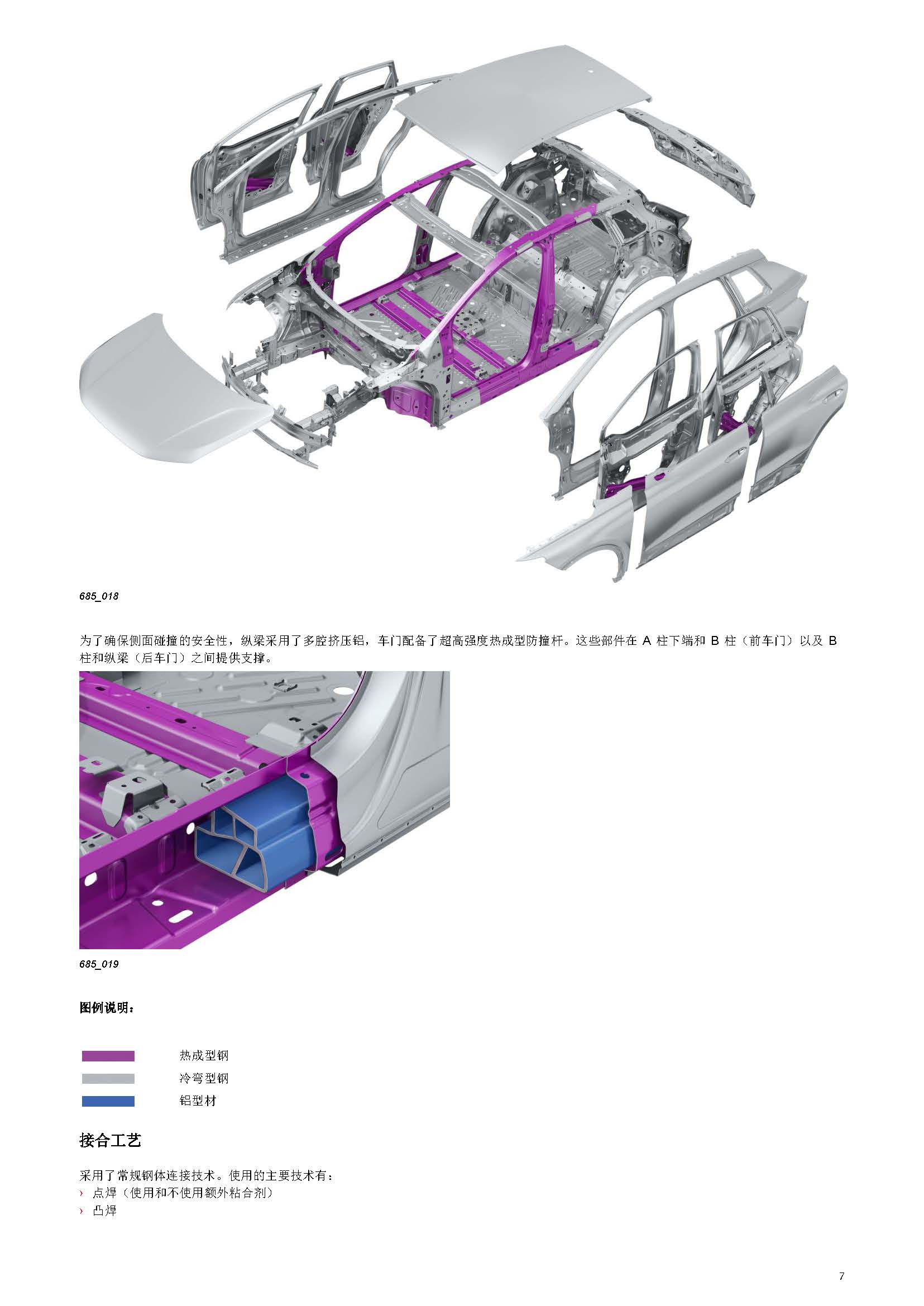 SSP685_奥迪 Q4 e-tron （F4 型）