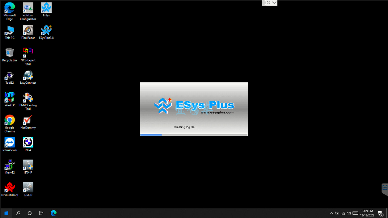 Esys Plus3.8.1