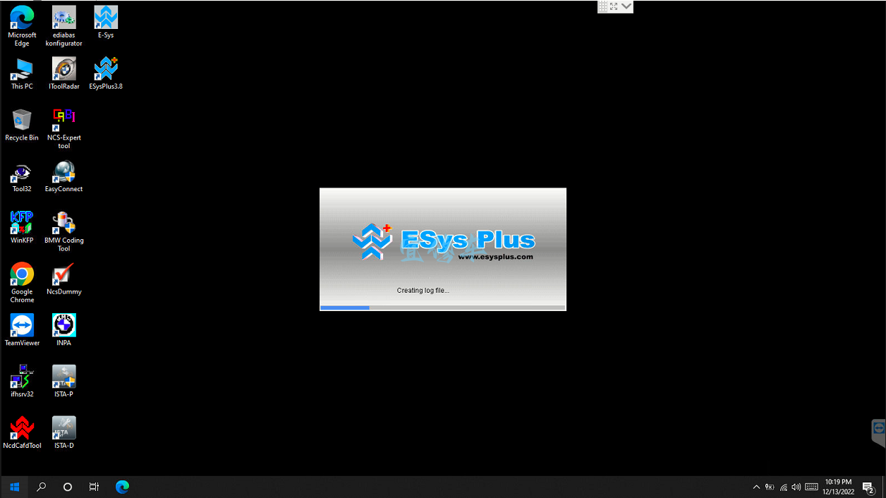 Esys Plus3.8.1