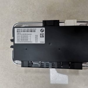 宝马F系玻璃升降器不工作维修