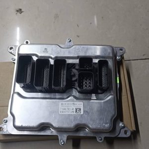 宝马N20发动机电脑维修