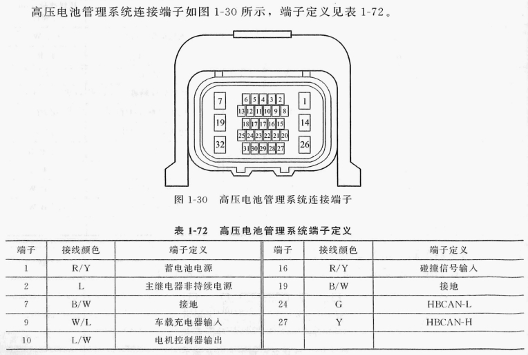博瑞 GE PHEV-图片1
