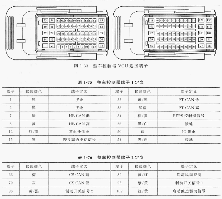 博瑞 GE PHEV-图片3