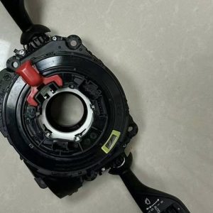 宝马SZL电脑内部故障维修