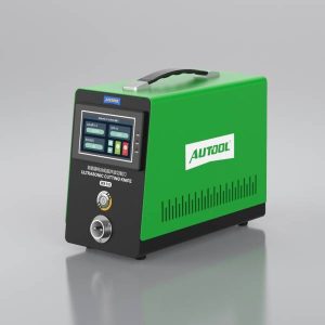 AUTOOL UCK510 新能源电池组超声波切割刀
