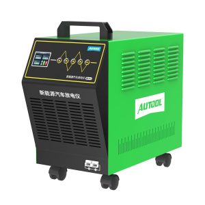 ND612 新能源汽车放电仪