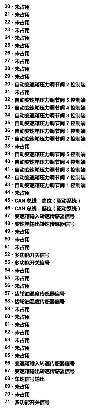 斯柯达晶锐 16后 安装位置 发动机舱内的控制器 电路图