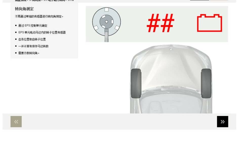 宝马高级底盘系统:空气悬架、EDC、后轮转向与DSC-图片2