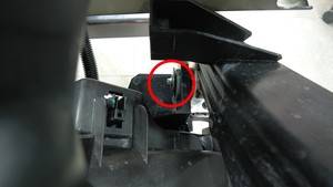 2024+ 特斯拉 Model 3 前踝部止动爪更换:左右对称拆装与 16/10 N·m