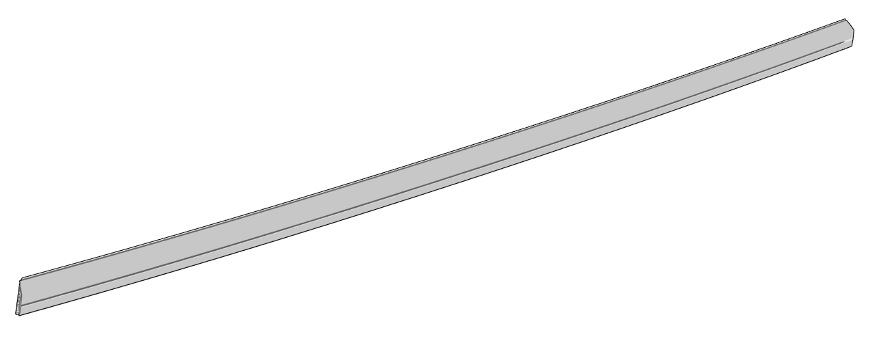 2024+ 特斯拉 Model 3 左后门外腰线密封条更换:塑料饰板工具与 P-80 安装-图片2