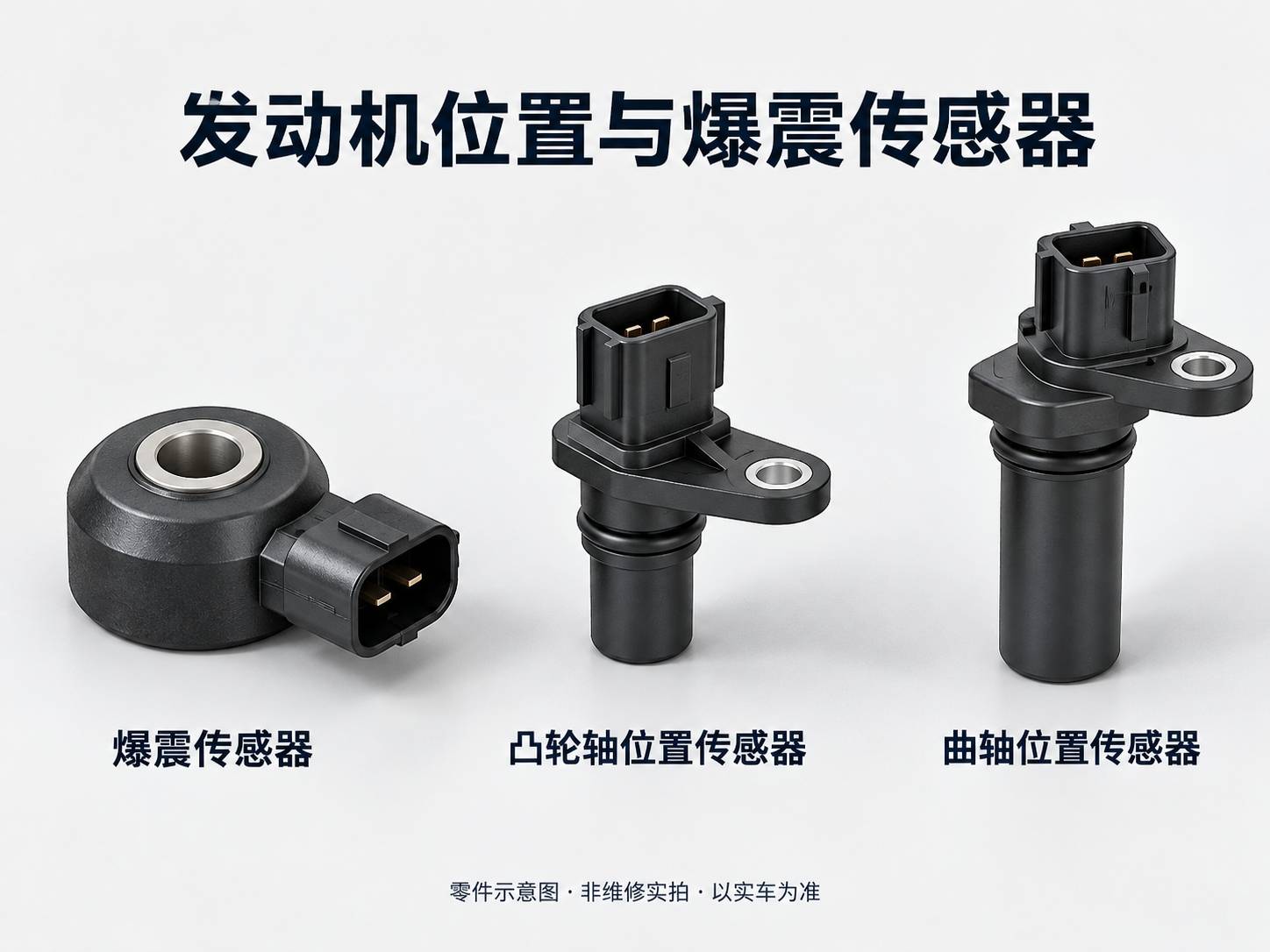 宝马 523Li(F18)N52N 替换凸轮轴的所有凸轮轴传感器(诊断后)施工与复检标准