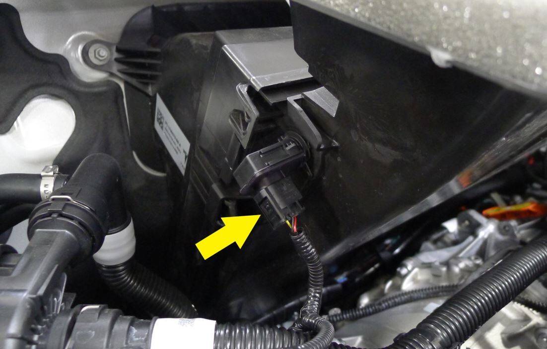 2021+ 特斯拉 Model S HEPA滤清器更换:电池线束保留、三定位与9 Nm-图片3