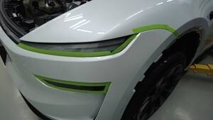 2025+ 特斯拉 Model Y 左前保险杠侧支架更换:充气袋访问与三处3.5 Nm-图片2
