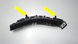 2025+ 特斯拉 Model Y 左前保险杠侧支架更换:充气袋访问与三处3.5 Nm-图片3
