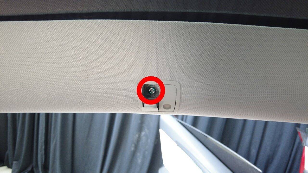 特斯拉 Model Y L 左后60毫米全频扬声器更换:三颗0.65 Nm与系带分组-图片4